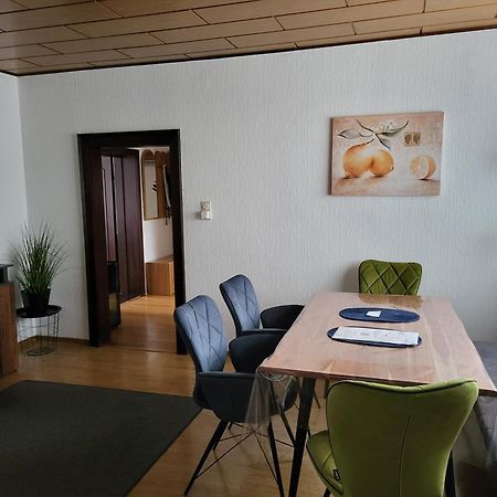 Apartament Gemuetliches Wohnen In Frauenkirchen Im Burgenland Zewnętrze zdjęcie