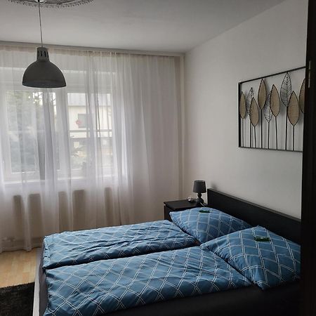 Apartament Gemuetliches Wohnen In Frauenkirchen Im Burgenland Zewnętrze zdjęcie