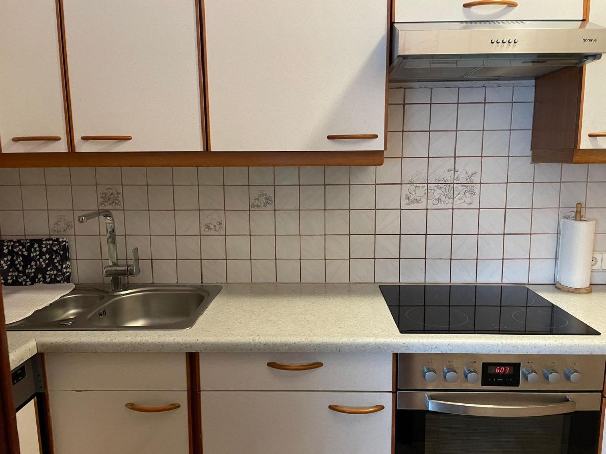 Apartament Gemuetliches Wohnen In Frauenkirchen Im Burgenland Zewnętrze zdjęcie