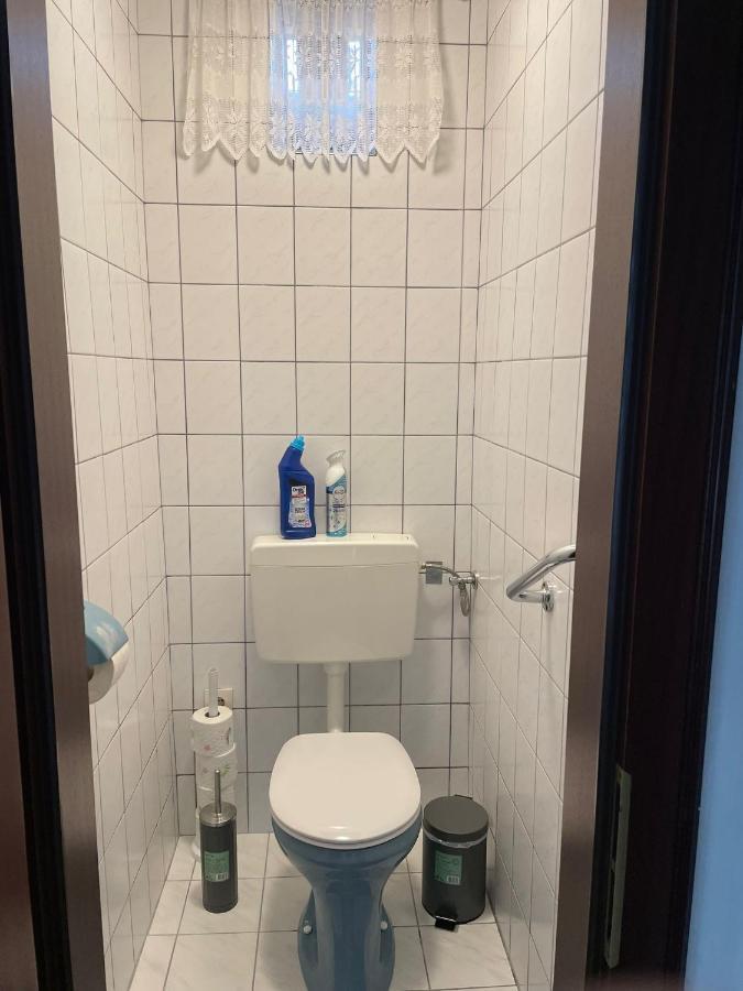 Apartament Gemuetliches Wohnen In Frauenkirchen Im Burgenland Zewnętrze zdjęcie