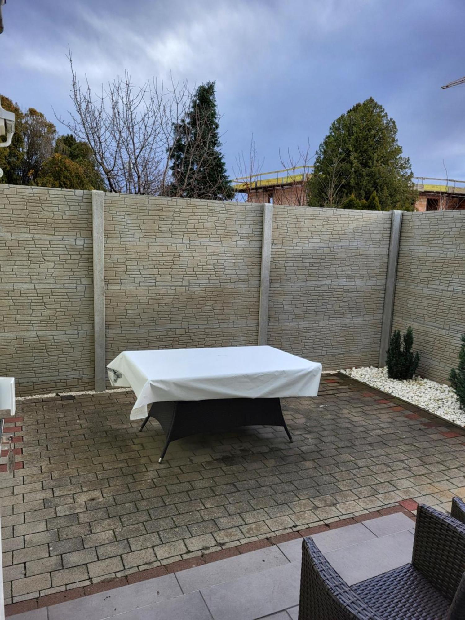 Apartament Gemuetliches Wohnen In Frauenkirchen Im Burgenland Zewnętrze zdjęcie
