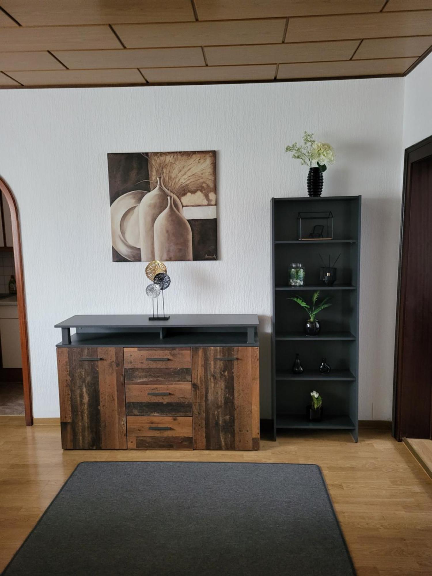 Apartament Gemuetliches Wohnen In Frauenkirchen Im Burgenland Zewnętrze zdjęcie
