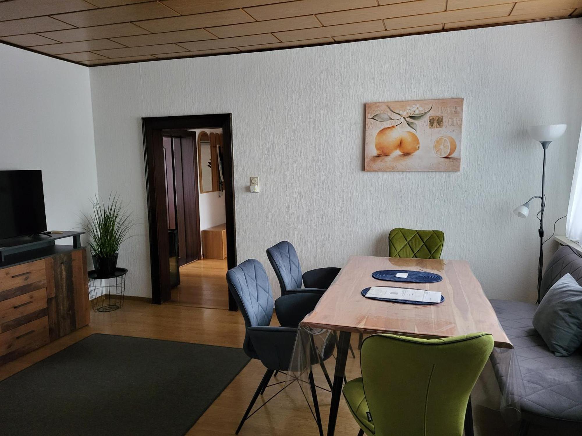 Apartament Gemuetliches Wohnen In Frauenkirchen Im Burgenland Zewnętrze zdjęcie
