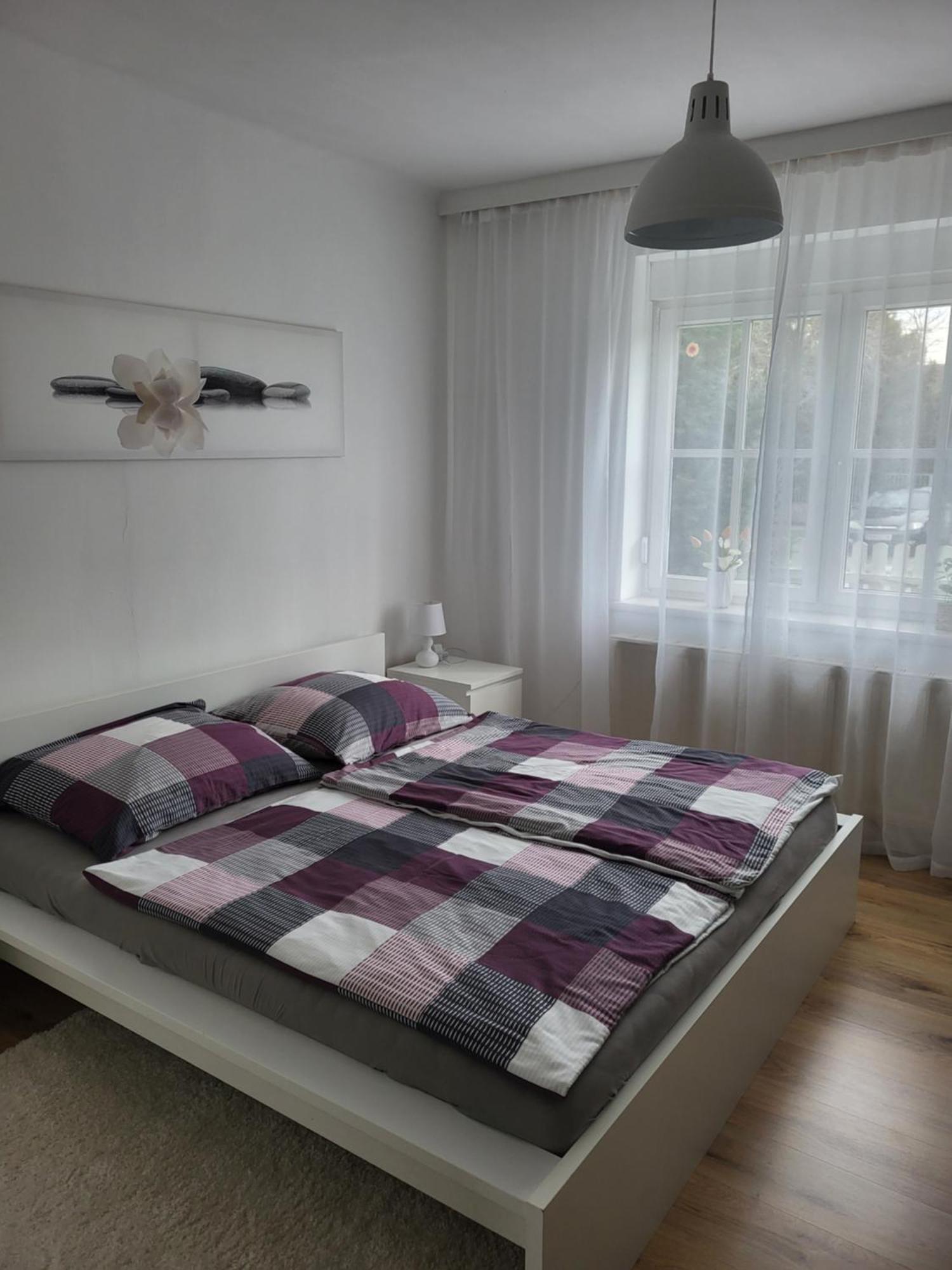 Apartament Gemuetliches Wohnen In Frauenkirchen Im Burgenland Zewnętrze zdjęcie