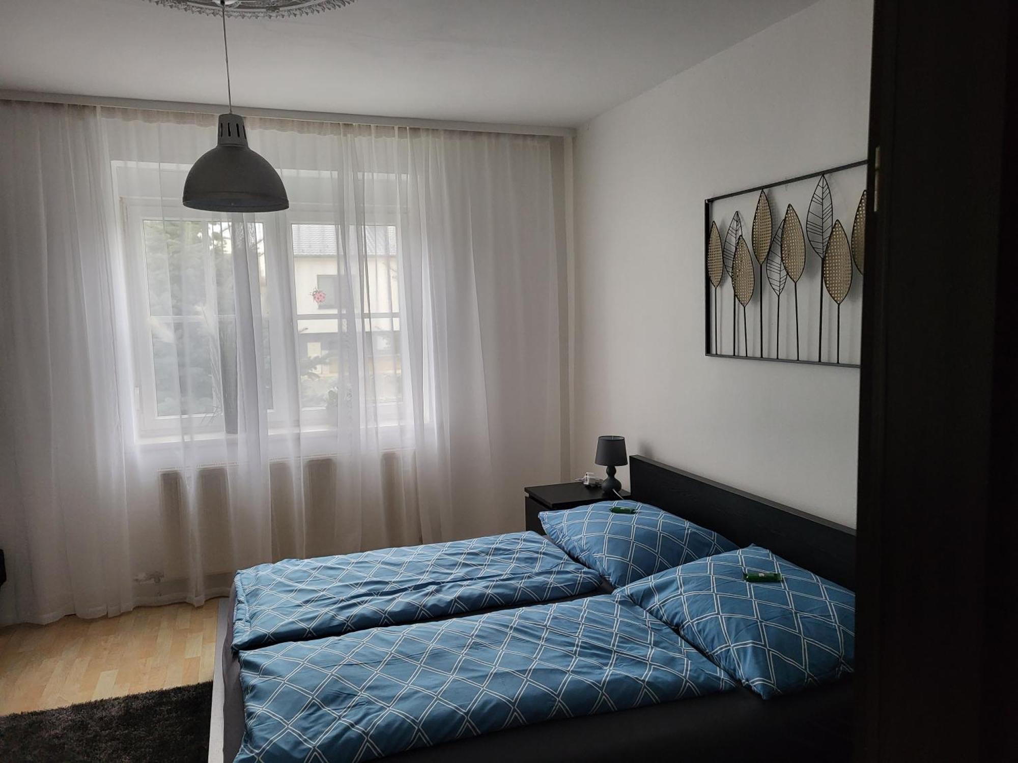 Apartament Gemuetliches Wohnen In Frauenkirchen Im Burgenland Zewnętrze zdjęcie